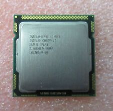 Processador Intel Dual Core i3-540 3.06Ghz LGA1155 4MB SmartCache CPU SLBMQ comprar usado  Enviando para Brazil