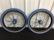 Bmx wheels 20 for sale  Richmond