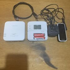 Salus rt310i wireless for sale  ALCESTER