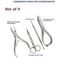 Chiropody podiatry instrument for sale  Shipping to Ireland
