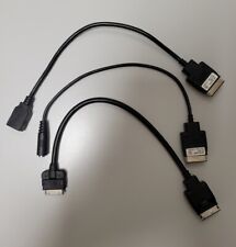 mercedes aux cable for sale  BARNSLEY
