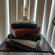 Book table lamp for sale  Hawthorne