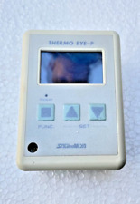 Termostato Digital SAGINOMIYA THERMO EYE P P PLE-WD51-010 - Novo e Excedente comprar usado  Enviando para Brazil