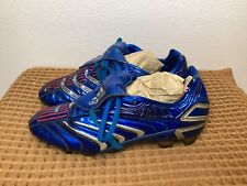 Botines de fútbol Adidas Predator Absolado 2006 talla 8 David Beckham TRX FG 562211 segunda mano  Embacar hacia Mexico