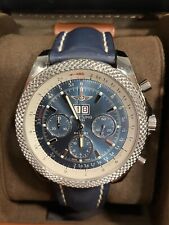 Breitling bentley 6.75 for sale  INVERNESS