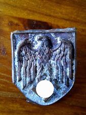 Insigne badge afrika d'occasion  Bapaume