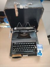 Schreibmaschinen gebraucht kaufen  Bomlitz
