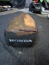 Honda spree nq50 for sale  USA