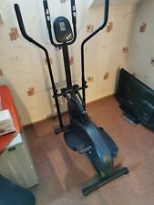 Crosstrainer ergometer cardio gebraucht kaufen  Lichtenfels