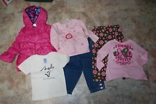Lot girls outfit for sale  Axtell