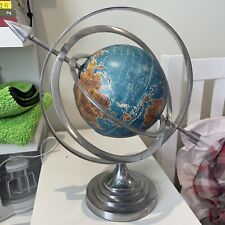 Globe ornament for sale  REDHILL