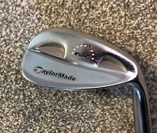 Taylormade sand wedge for sale  UK