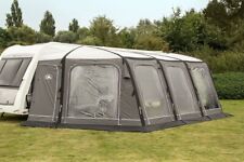 Size sunncamp icon for sale  WALSALL