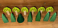 Trees bundle toy for sale  Shipping to Ireland