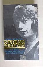 Stones touring party for sale  AYLESBURY