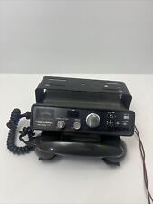 Vtg radio shack d'occasion  Expédié en Belgium