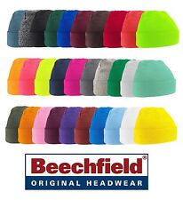 Cappello beechfield cuffia usato  Buggiano