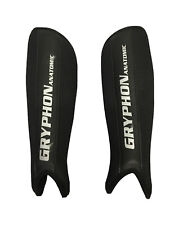 Gryphon Anatomic Hockey Shinguards, Size Small, used for sale  Shipping to South Africa