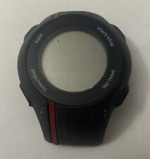 Relógio esportivo Garmin Forerunner 110 GPS não testado como está PARA PEÇAS/NÃO FUNCIONA comprar usado  Enviando para Brazil
