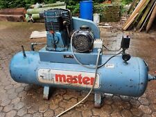 Air master industrial for sale  CHESTERFIELD