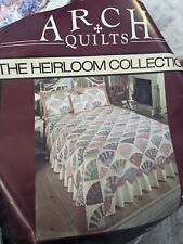 Arch quilts heirloom for sale  Winston Salem