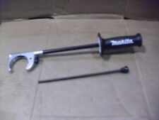 Makita side handle for sale  Clinton Township