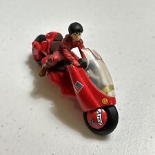 Akira Mini Kaneda On Bike motocicleta K&M MiniQ 2001 comprar usado  Enviando para Brazil