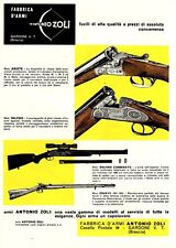 Pubbl.1965 fabbrica armi usato  Biella