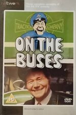 The buses 1971 for sale  Shipping to Ireland