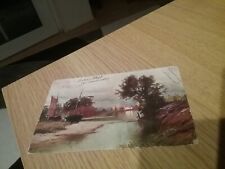 Postkarte schönthal lambrecht gebraucht kaufen  Mannheim