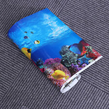 Aquarium background sticker for sale  Shipping to Ireland