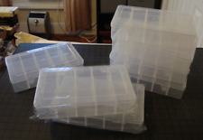 Clear plastic grid for sale  Staunton