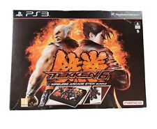 Tekken limited edition for sale  Ireland