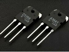 Coppia transistor potenza usato  Vicopisano