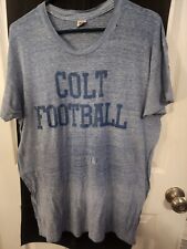 Vintage colt football for sale  Shipping to Ireland