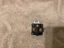 Solenoid Fits Prestolite SAZ-4201AJ for sale  Shipping to South Africa
