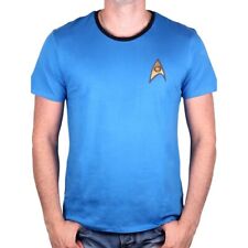 Spock uniform shirt gebraucht kaufen  Boele