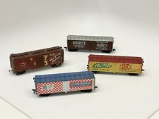 Lot model train for sale  Luray