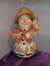 Snowman snowwoman snowperson for sale  Tucson