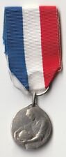Médaille infirmières 1914 d'occasion  Sausset-les-Pins