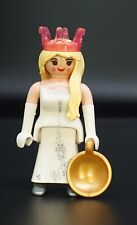 Playmobil figur frau gebraucht kaufen  Frauenstein, Rechenberg-Bienenmühle