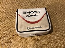 Taylormade ghost spider for sale  Shipping to Ireland