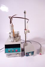 Brinkmann Metrohm 775 Series Dosimat Automatic Buret Titrator  for sale  Shipping to South Africa
