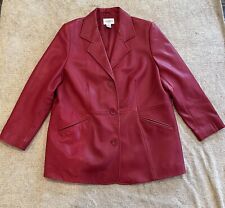 Nordstrom women leather for sale  Southbridge