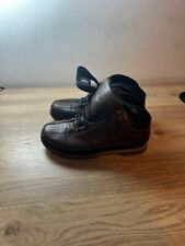 Timberland boots mens for sale  LONDON