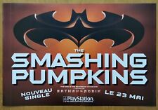 The smashing pumpkins d'occasion  Malzéville