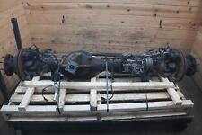 Front axle differential for sale  Hamtramck