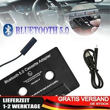 Bluetooth auto kasette gebraucht kaufen  Hannover