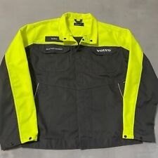 Volvo jacket mens for sale  Winston Salem