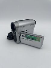 Sony videokamera handycam gebraucht kaufen  Kamp-Lintfort